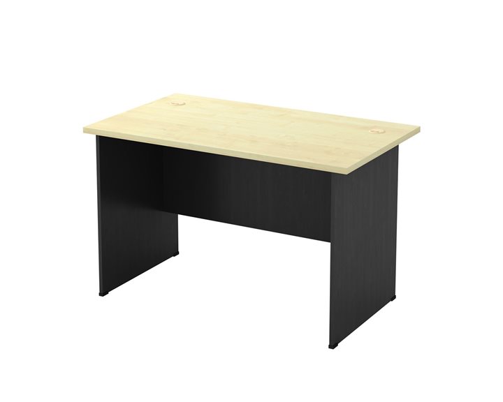 ΓΡΑΦΕΙΟ-Α Απόχρωση Dark Grey - Beech ΕΟ126,01