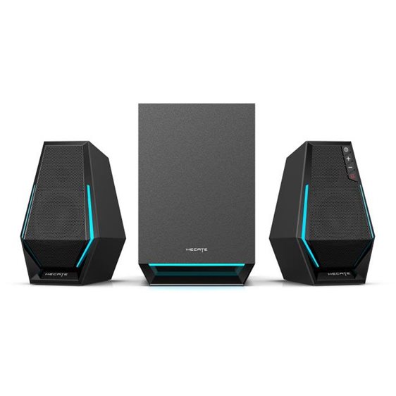 Speaker Edifier RGB G1500 MAX Black