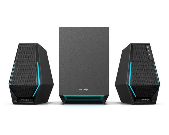 Speaker Edifier RGB G1500 MAX Black