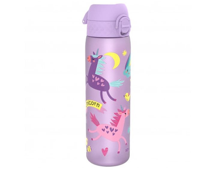 Παγούρι Πλαστικό  ION8 500ml Unicorn
