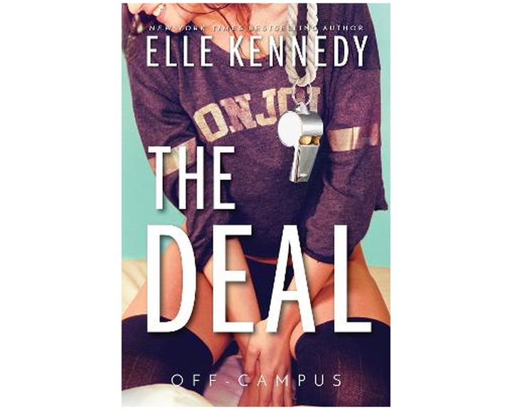 OFF-CAMPUS 1: THE DEAL