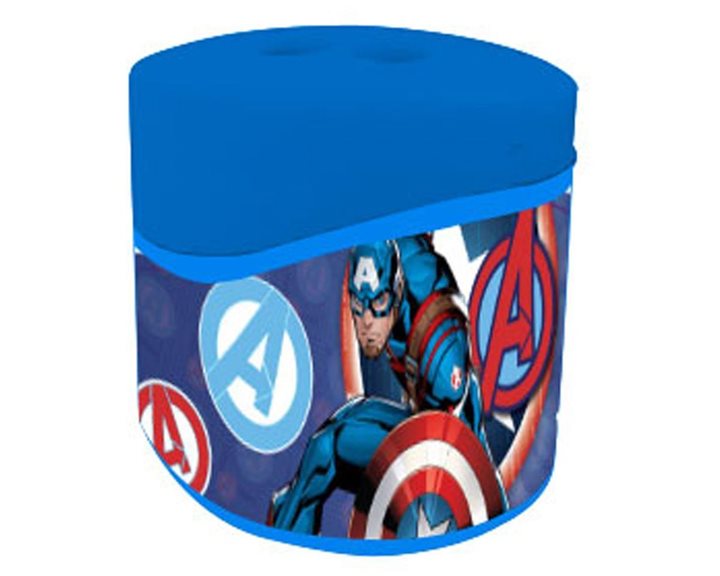 Ξύστρα Βαρελάκι Avengers 506129