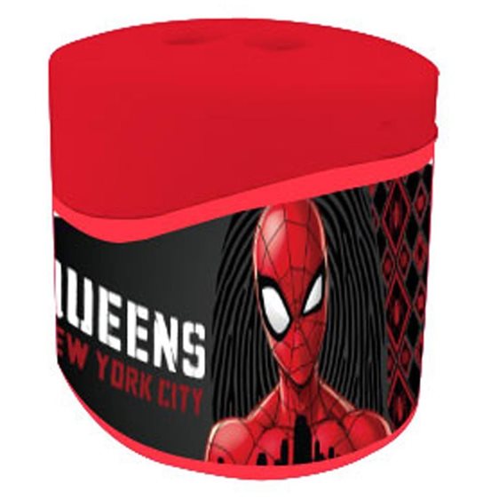 Ξύστρα Βαρελάκι Spiderman 508160