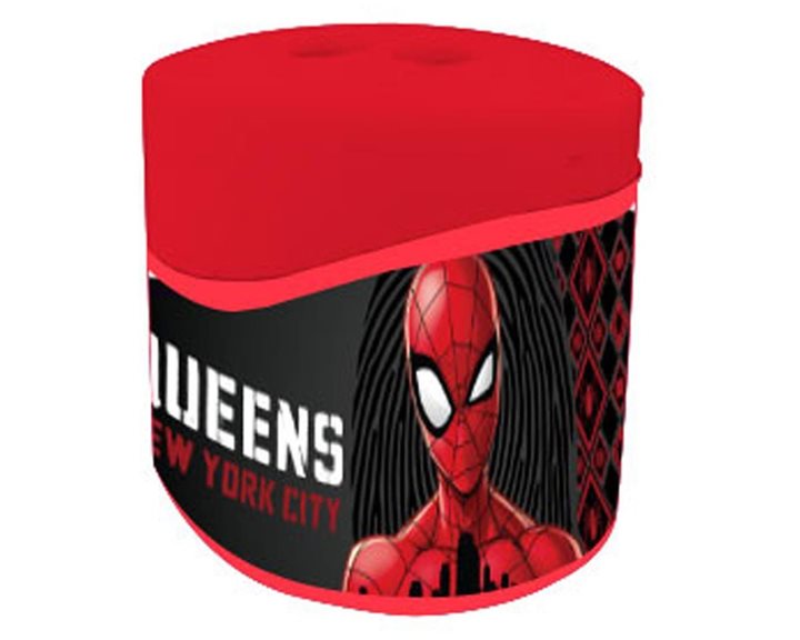 Ξύστρα Βαρελάκι Spiderman 508160