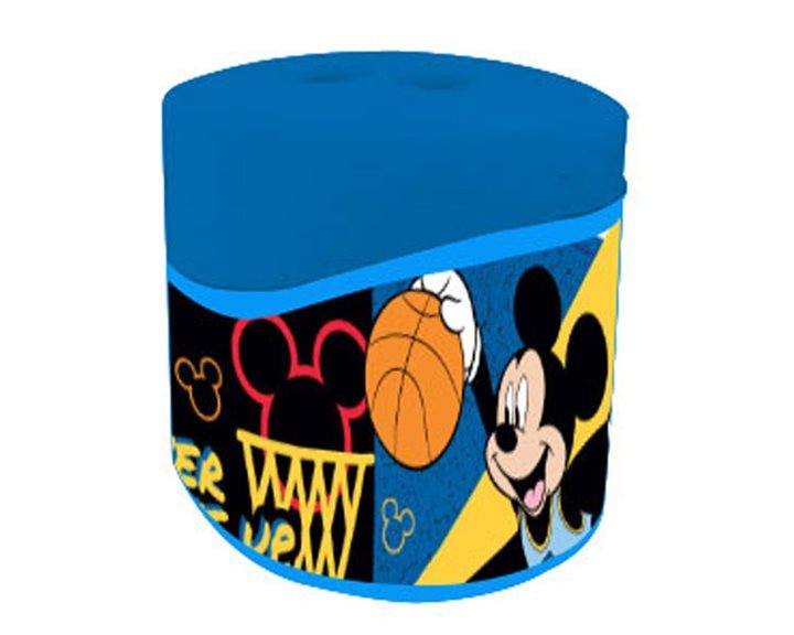 Ξύστρα Βαρελάκι Mickey 563623