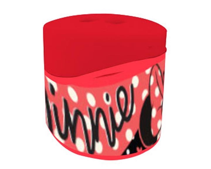 Ξύστρα Βαρελάκι Minnie 563624