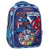 Early Back to School! - Image Description