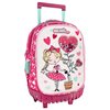 Early Back to School! - Image Description