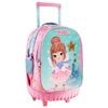 Early Back to School! - Image Description