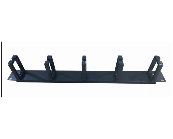 GEMBIRD 19' CABLE MANAGEMENT SYSTEM 1U