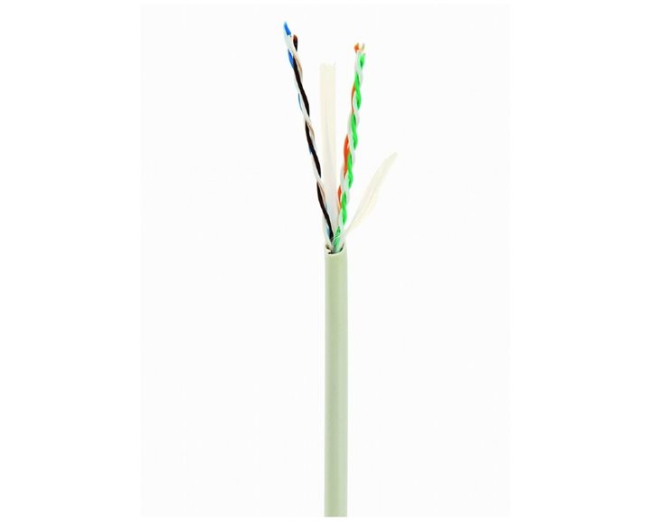 CABLEXPERT CAT6 UTP LAN CABLE (PREMIUM CCA) STRANDED ECA 305M