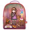 Early Back to School! - Image Description