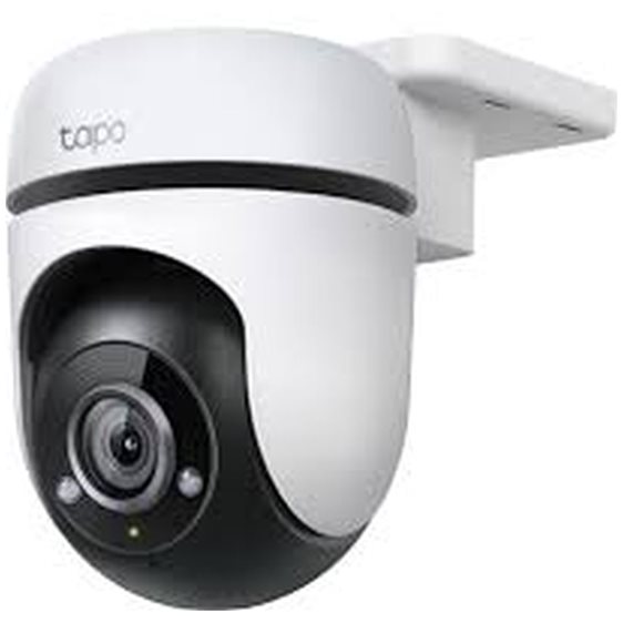 TP-LINK Tapo Outdoor Pan/Tilt Security Wi-Fi Camera (TAPO C500) (TPC500)