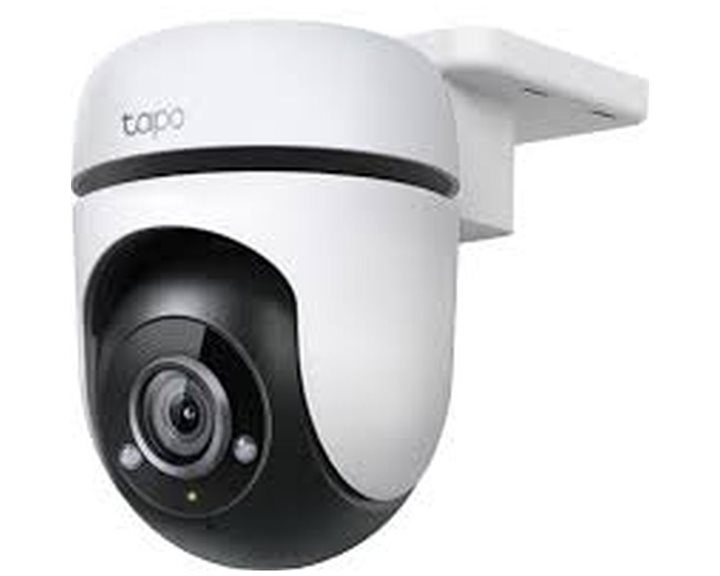 TP-LINK Tapo Outdoor Pan/Tilt Security Wi-Fi Camera (TAPO C500) (TPC500)