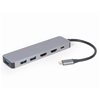 USB Hubs - Image Description