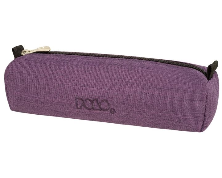 Κασετίνα Βαρελάκι Polo Wallet Jean 937006-4702