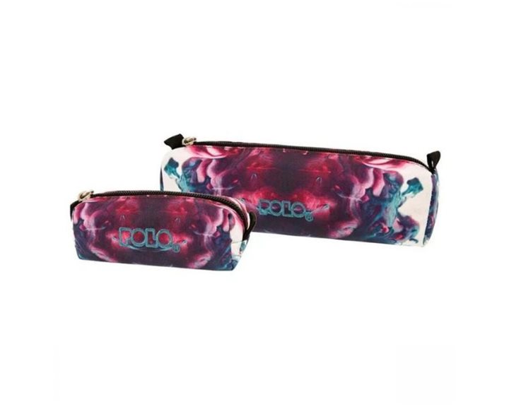 Κασετίνα Βαρελάκι Polo Wallet Art 937006-8170