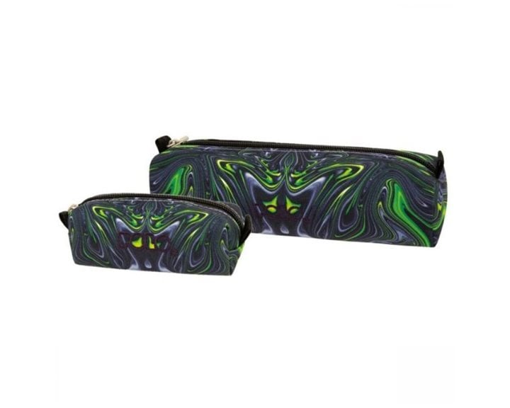 Κασετίνα Βαρελάκι Polo Wallet Art 937006-8175