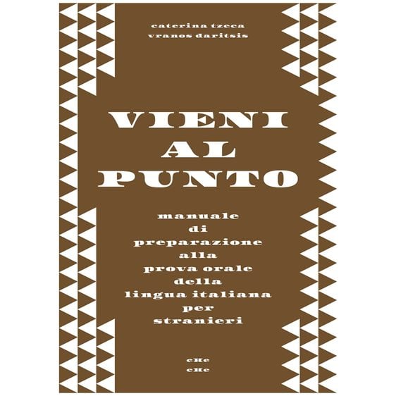 VIENI AL PUNTO