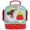 Early Back to School! - Image Description