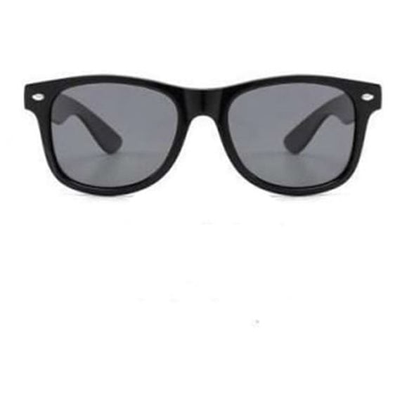 Γυαλιά Ηλίου Zippo Παιδικά Μαυρο Giannini Polarized GPG-11010