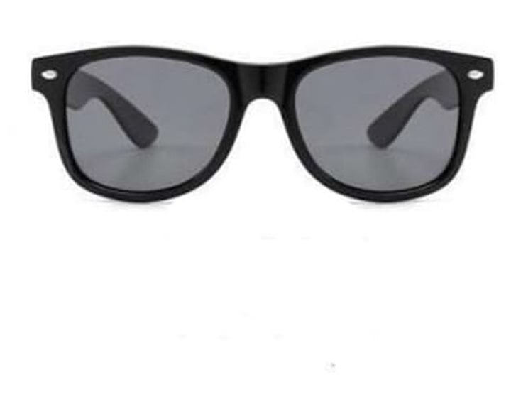 Γυαλιά Ηλίου Zippo Παιδικά Μαυρο Giannini Polarized GPG-11010