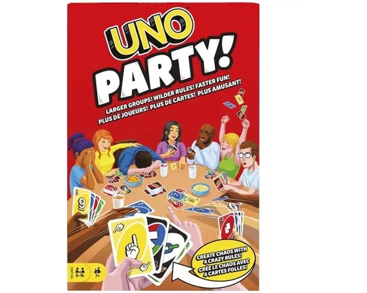 UNO PARTY (HMY49)