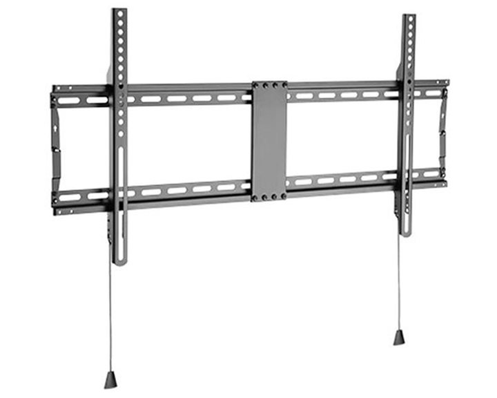 GEMBIRD TV WALL MOUNT (FIXED), 43”-90” (70 KG)