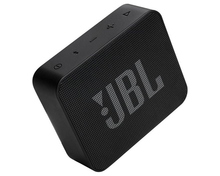 JBL Go Essential Bluetooth Wireless Speaker Black (GOESBLK) (JBLGOESBLK)
