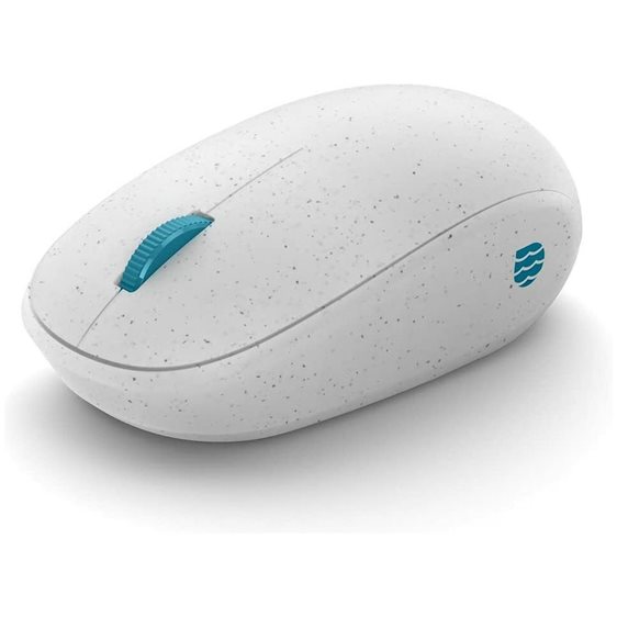 Ποντίκι Ασύρματο Microsoft Ocean Plastic - Seashell I38-00007