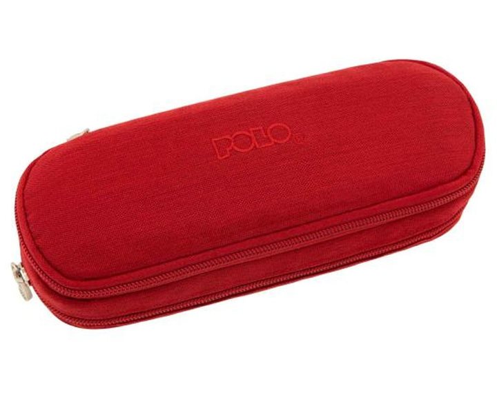 Κασετίνα Oval Polo Duo Box 937004-3101