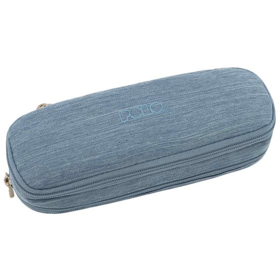 Κασετίνα Oval Polo Duo Box 937004-5502