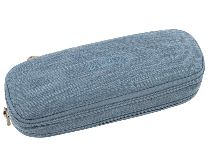 Κασετίνα Oval Polo Duo Box 937004-5502