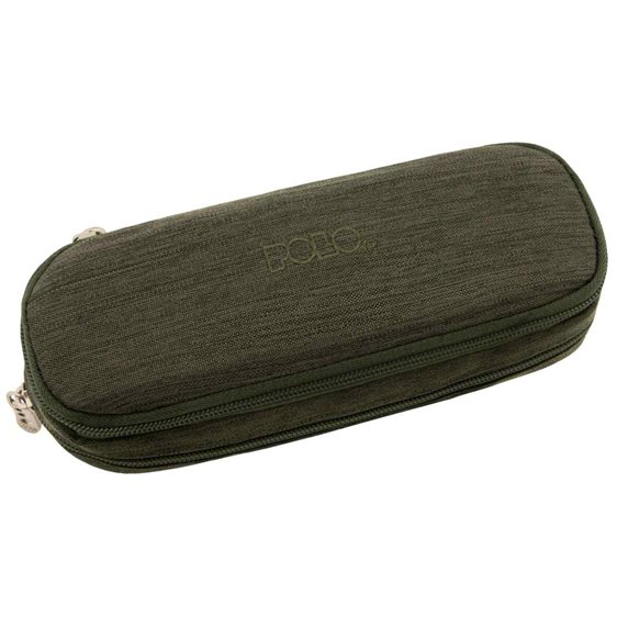 Κασετίνα Oval Polo Duo Box 937004-2800