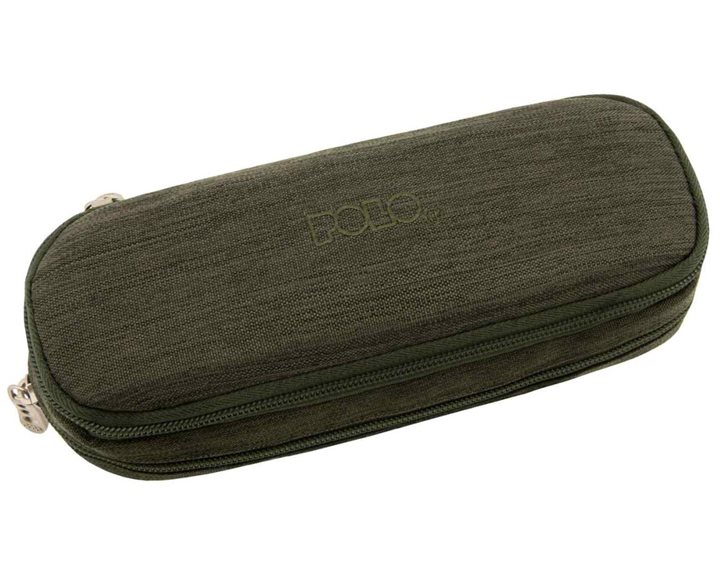 Κασετίνα Oval Polo Duo Box 937004-2800