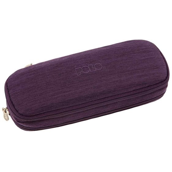 Κασετίνα Oval Polo Duo Box 937004-4702