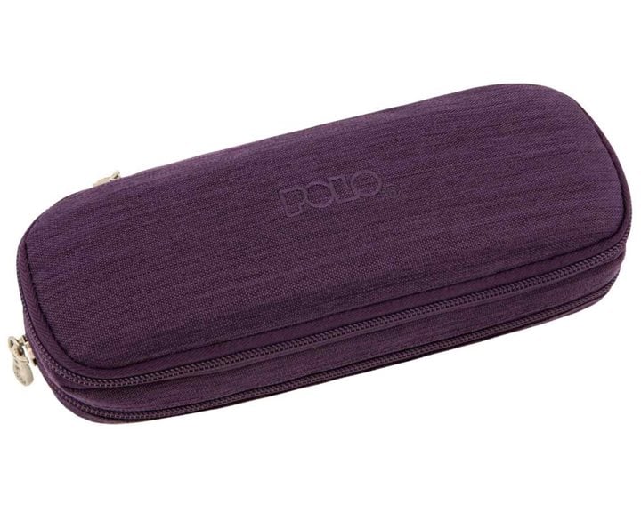 Κασετίνα Oval Polo Duo Box 937004-4702