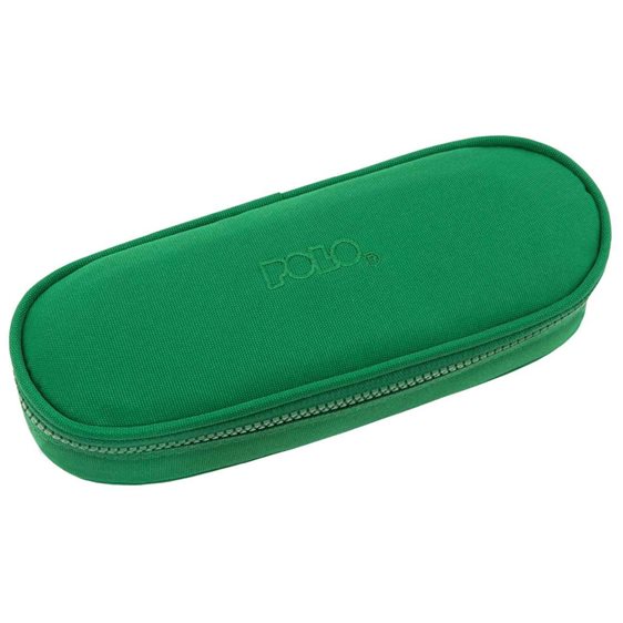 Κασετίνα Oval Polo Duo Box Cord 937003-6201