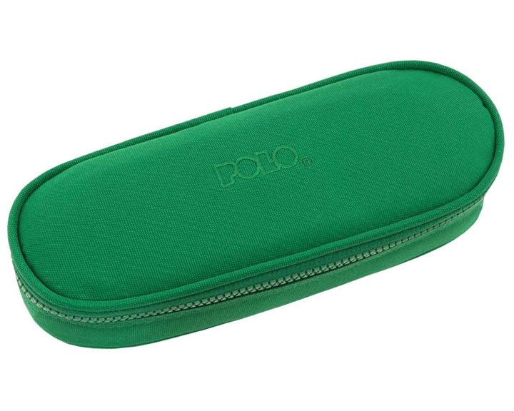 Κασετίνα Oval Polo Duo Box Cord 937003-6201