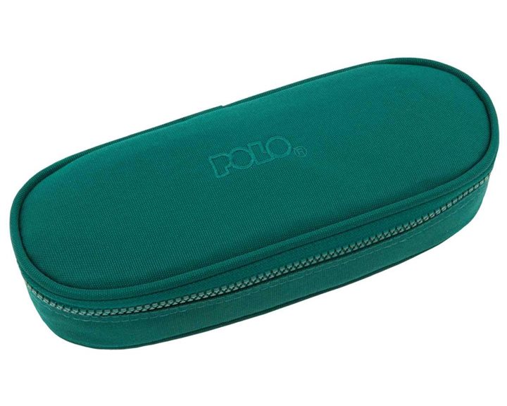 Κασετίνα Oval Polo Duo Box Cord 937003-5802
