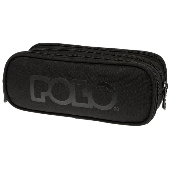 Κασετίνα Oval Polo Triple Box 937005-2000