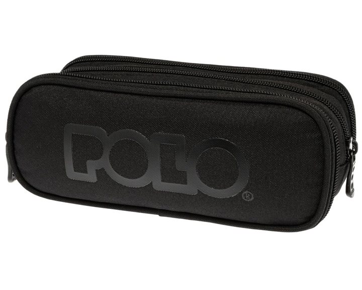 Κασετίνα Oval Polo Triple Box 937005-2000
