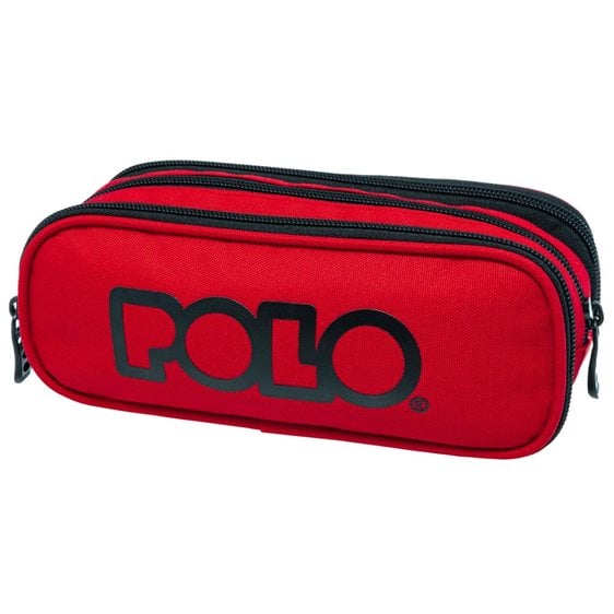 Κασετίνα Oval Polo Triple Box 937005-3000