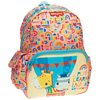 Early Back to School! - Image Description