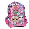 Early Back to School! - Image Description
