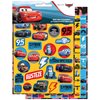 sticker - Albums - Image Description