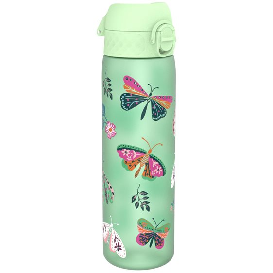 Παγούρι Πλαστικό  ION8 500ml Wild Butterfly