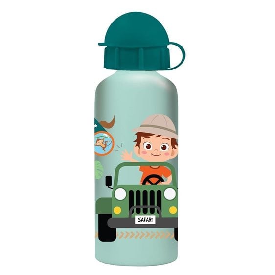 Παγουρίνο Αλουμινίου Must Αγόρι 500ml  584889