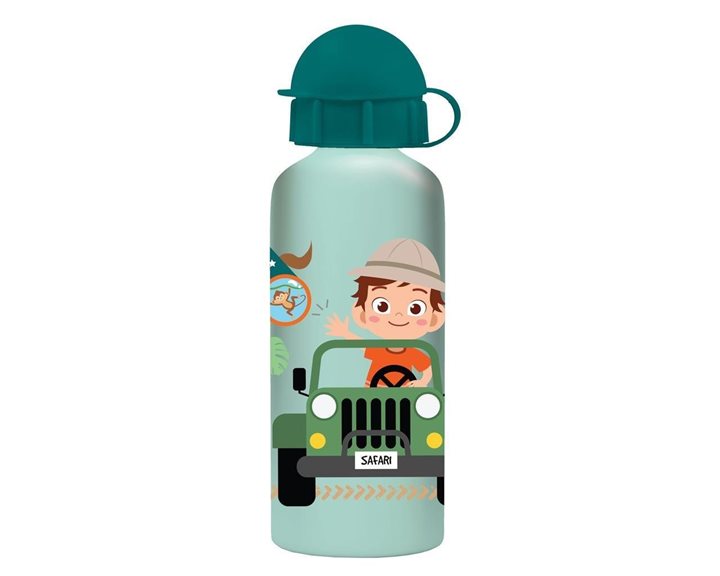 Παγουρίνο Αλουμινίου Must Αγόρι 500ml  584889