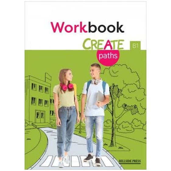 Create Paths B1 Wb